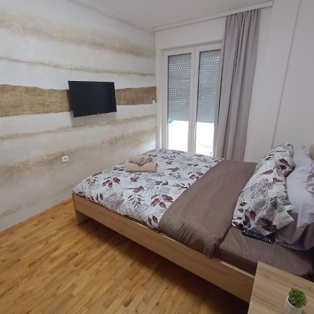 Finesi Apartments 3 Ohrid Kültér fotó